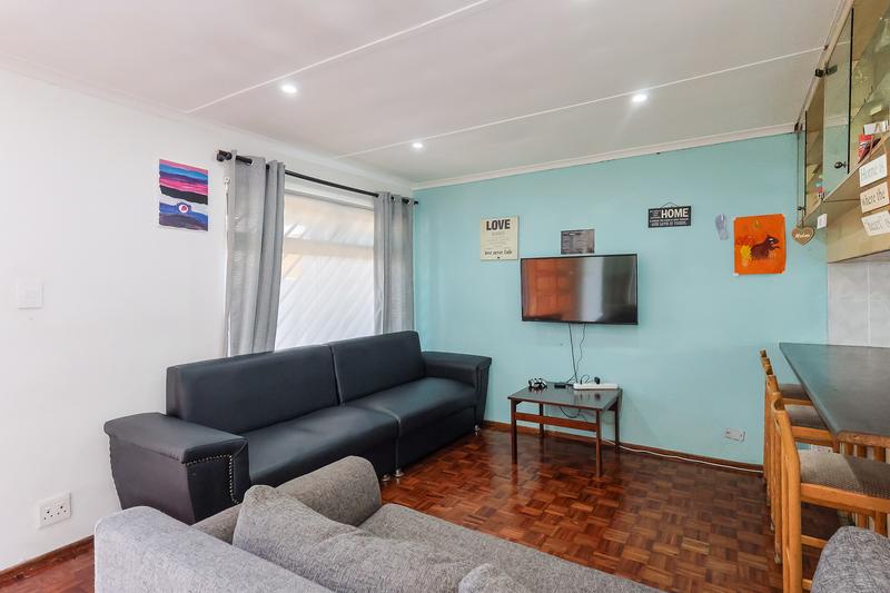 4 Bedroom Property for Sale in Strandfontein Village Western Cape